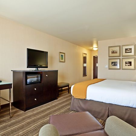 Holiday Inn Express Hotel Twin Falls By Ihg Pokoj fotografie
