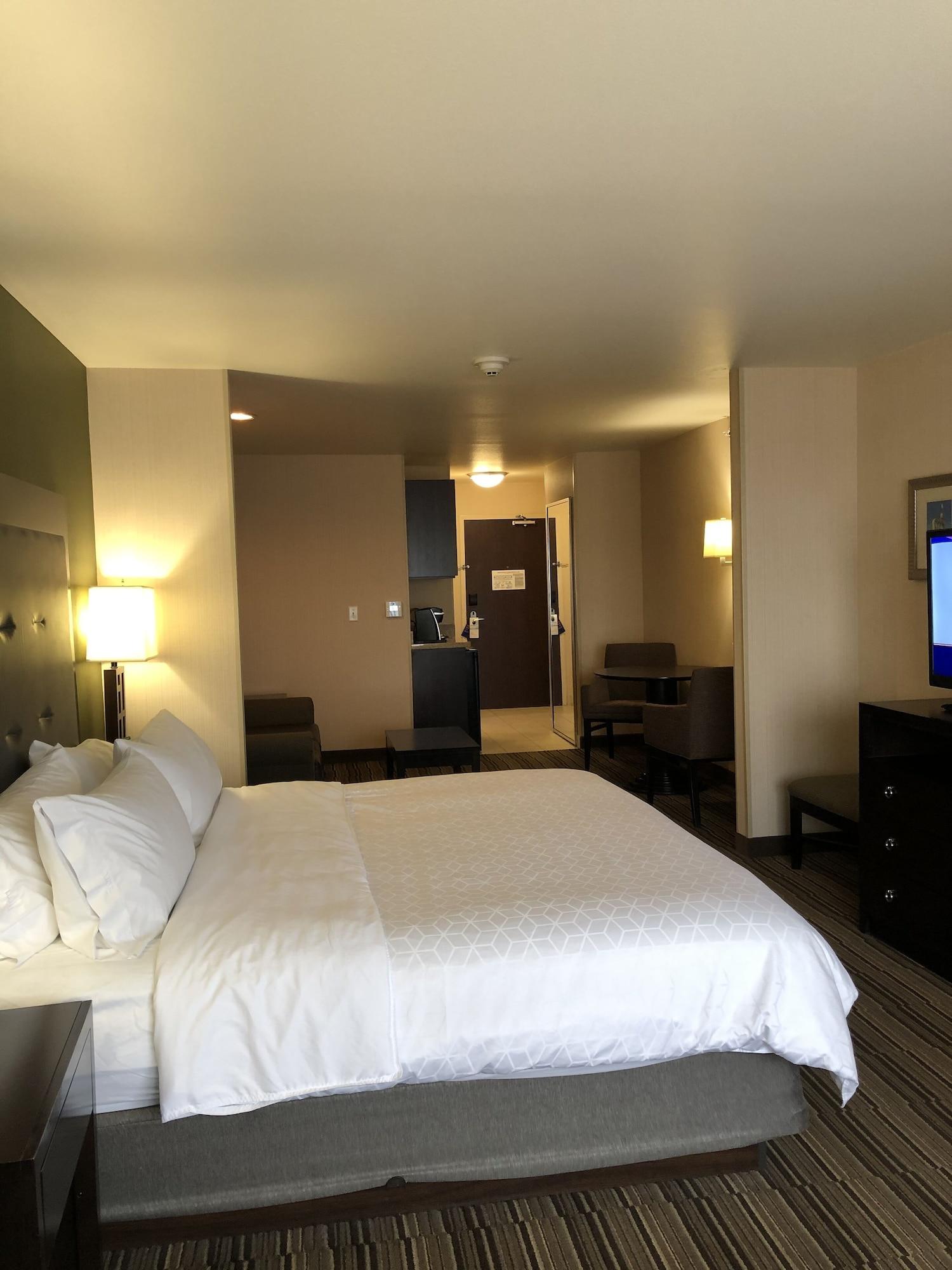 Holiday Inn Express Hotel Twin Falls By Ihg Exteriér fotografie