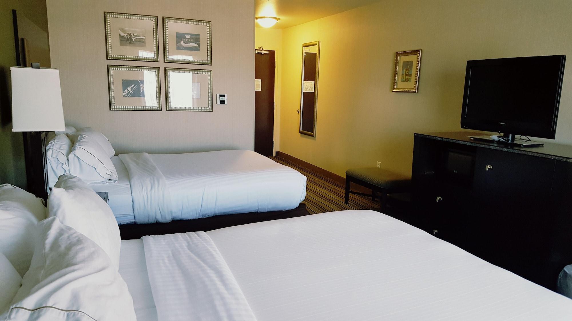 Holiday Inn Express Hotel Twin Falls By Ihg Exteriér fotografie
