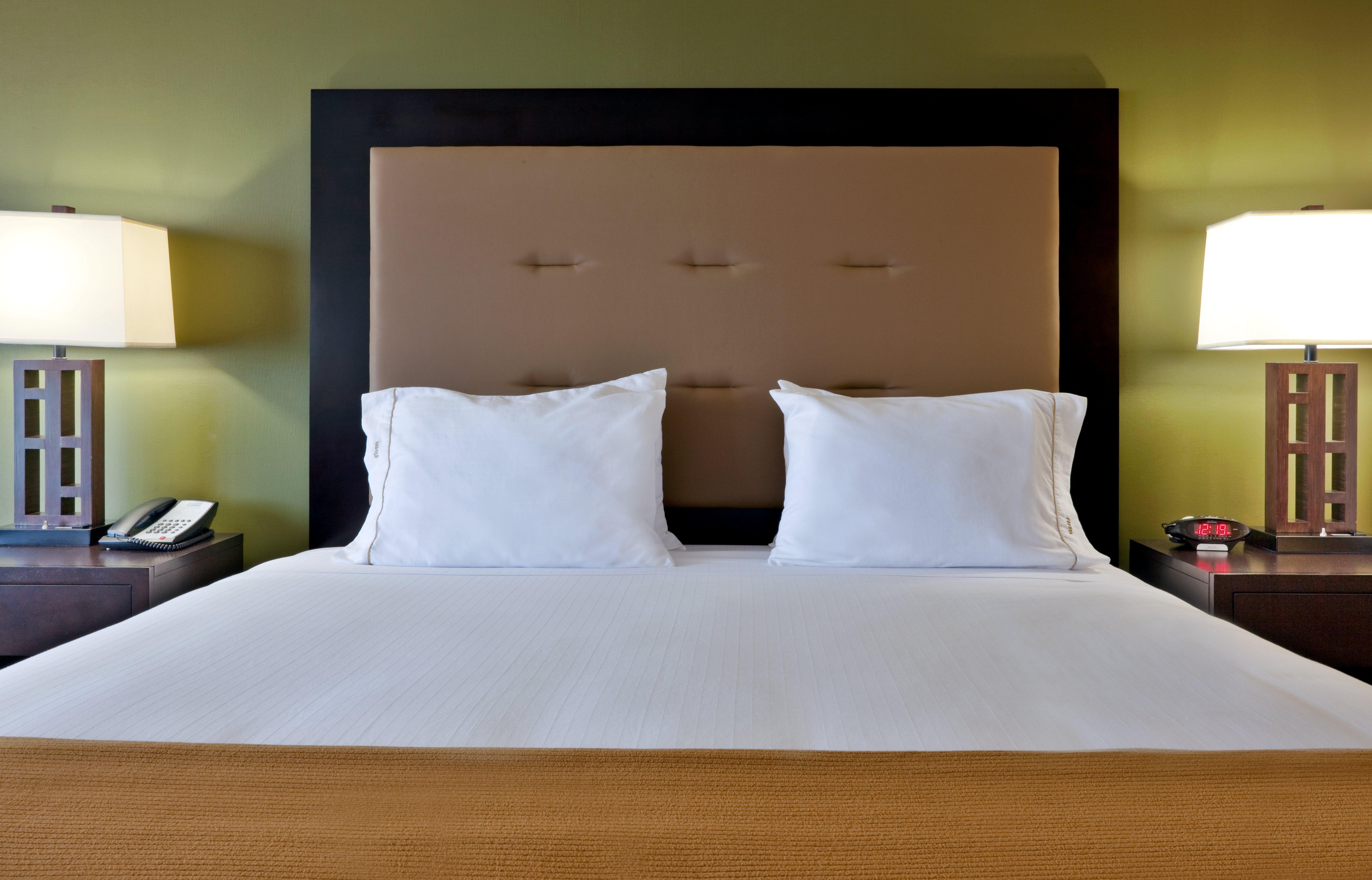 Holiday Inn Express Hotel Twin Falls By Ihg Pokoj fotografie