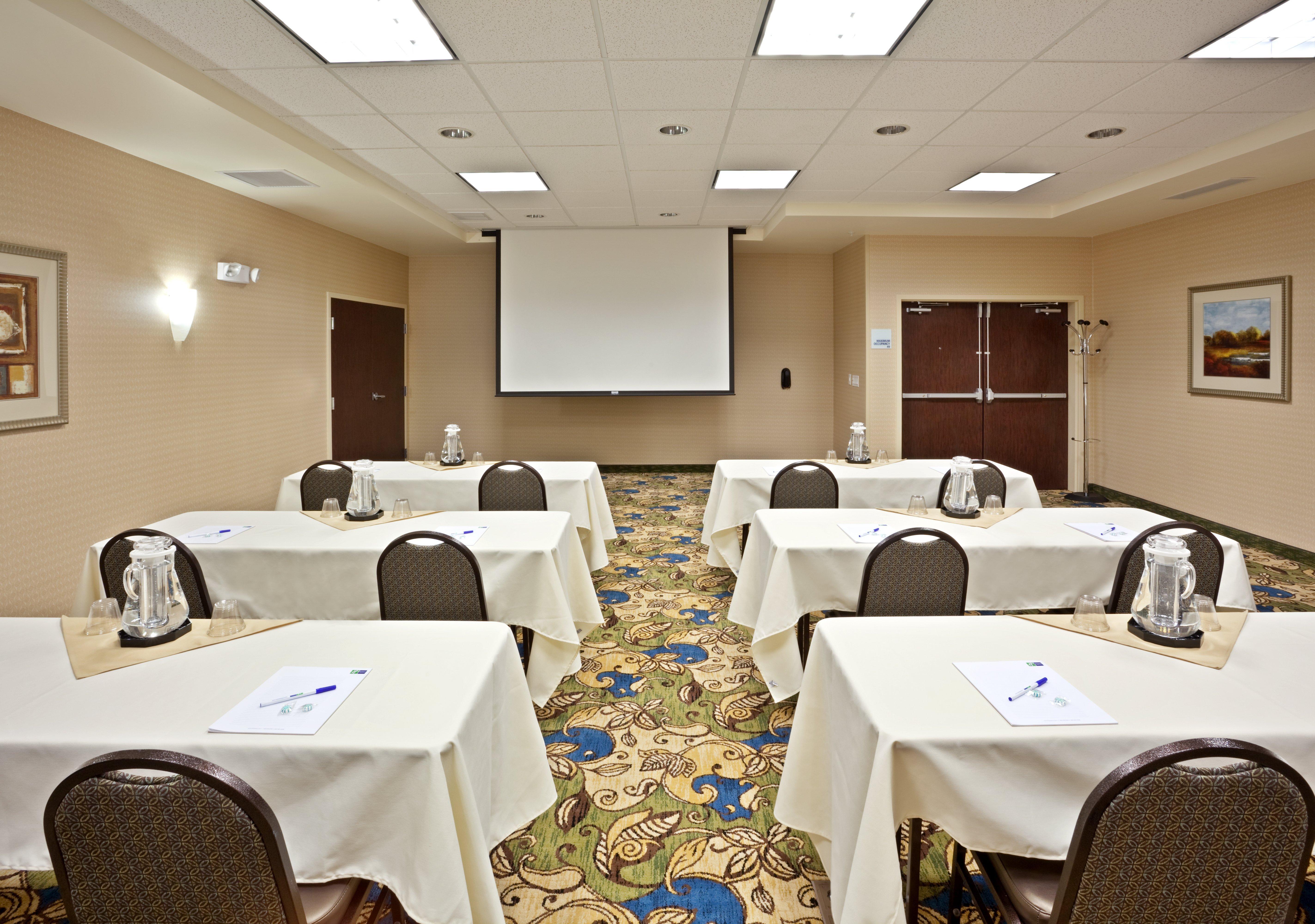 Holiday Inn Express Hotel Twin Falls By Ihg Exteriér fotografie