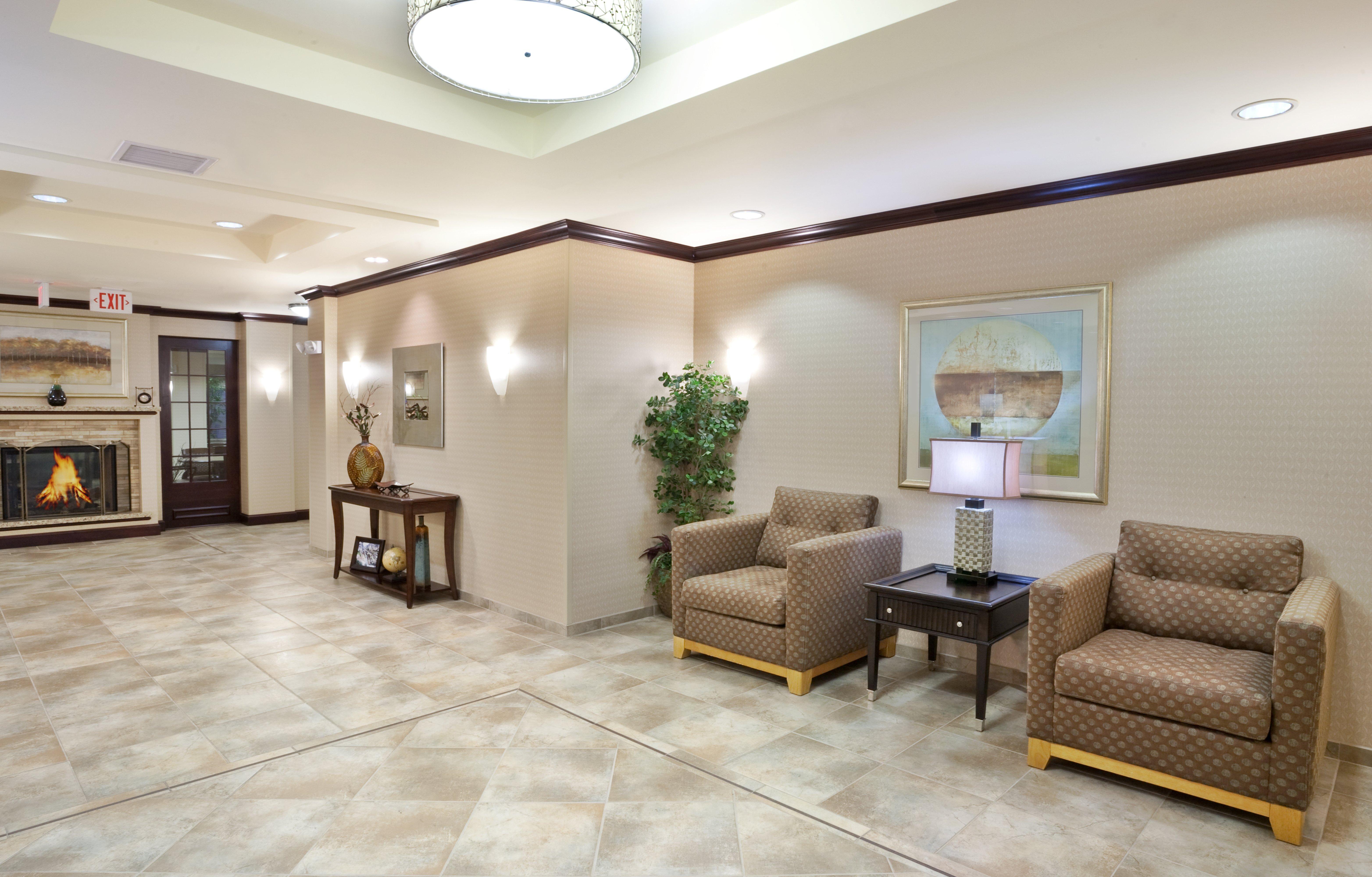 Holiday Inn Express Hotel Twin Falls By Ihg Exteriér fotografie