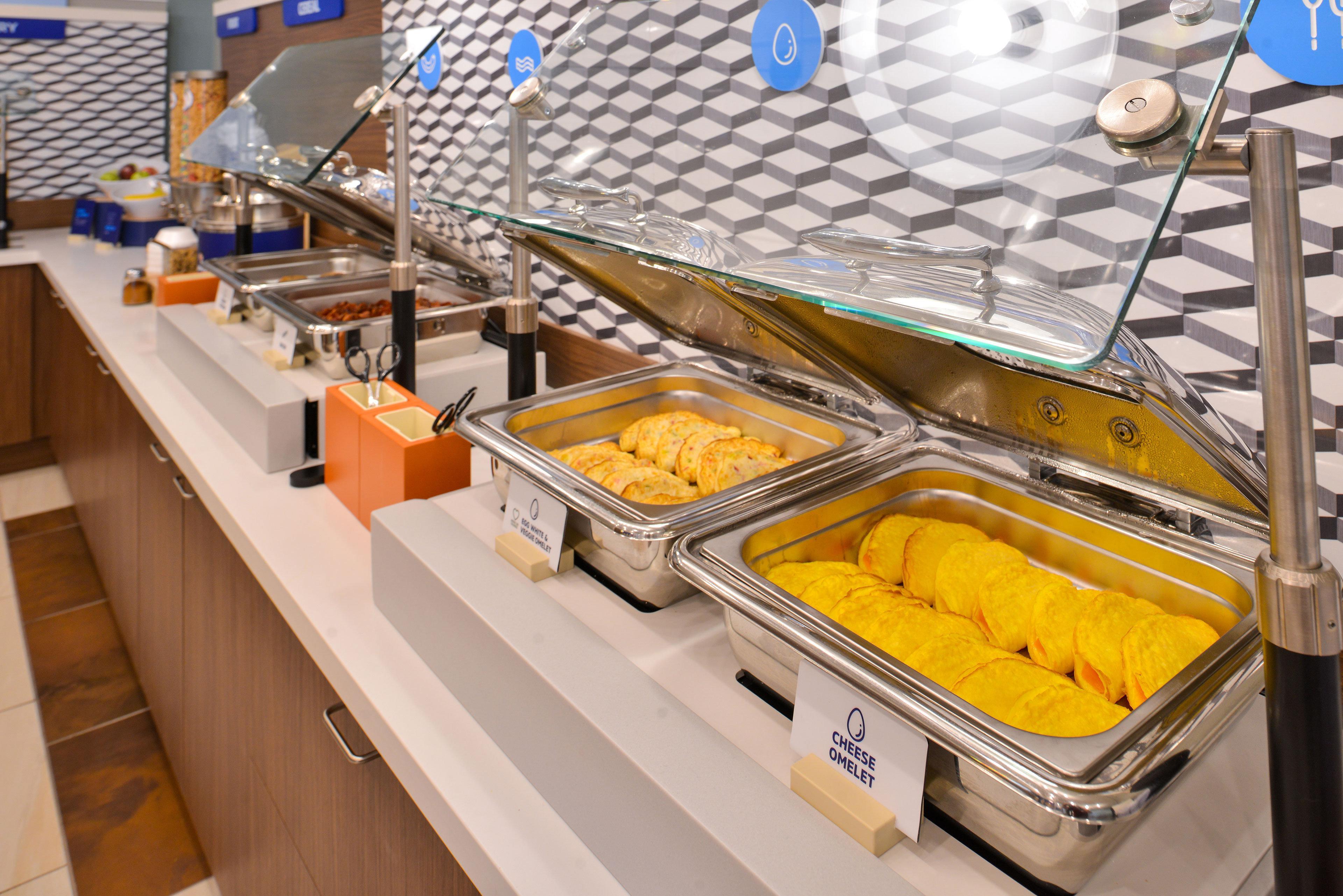 Holiday Inn Express Hotel Twin Falls By Ihg Exteriér fotografie