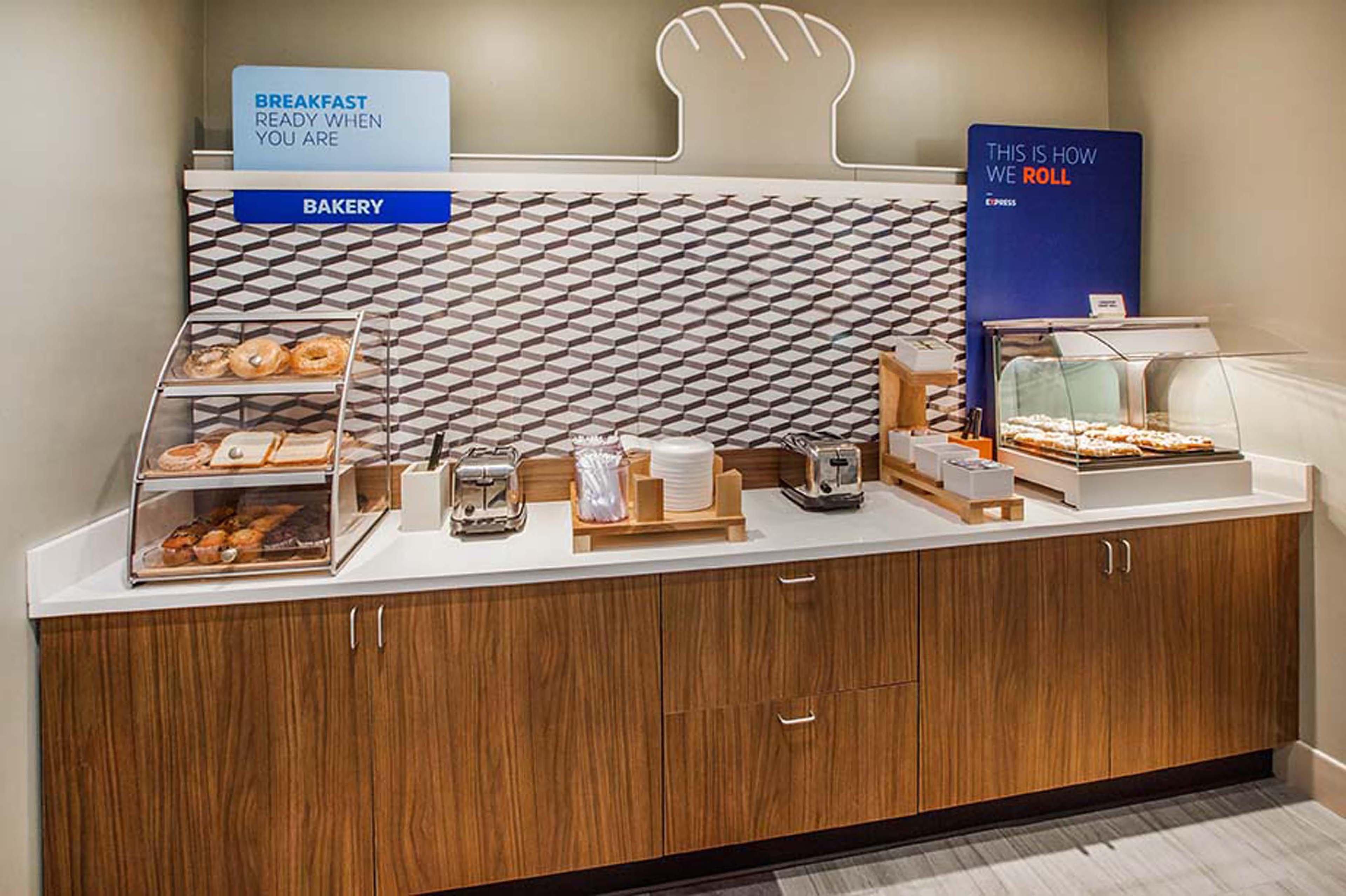 Holiday Inn Express Hotel Twin Falls By Ihg Exteriér fotografie