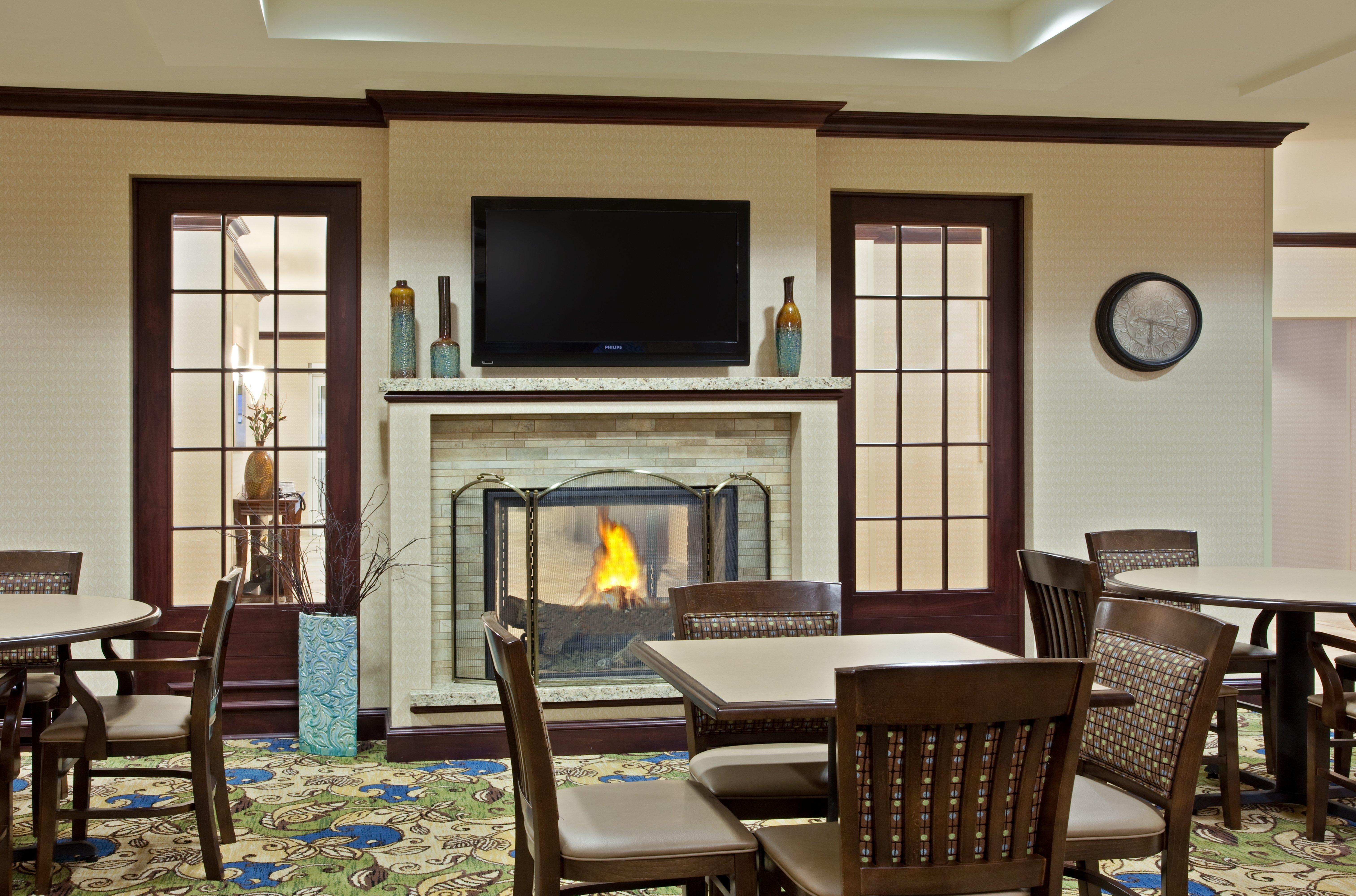 Holiday Inn Express Hotel Twin Falls By Ihg Exteriér fotografie