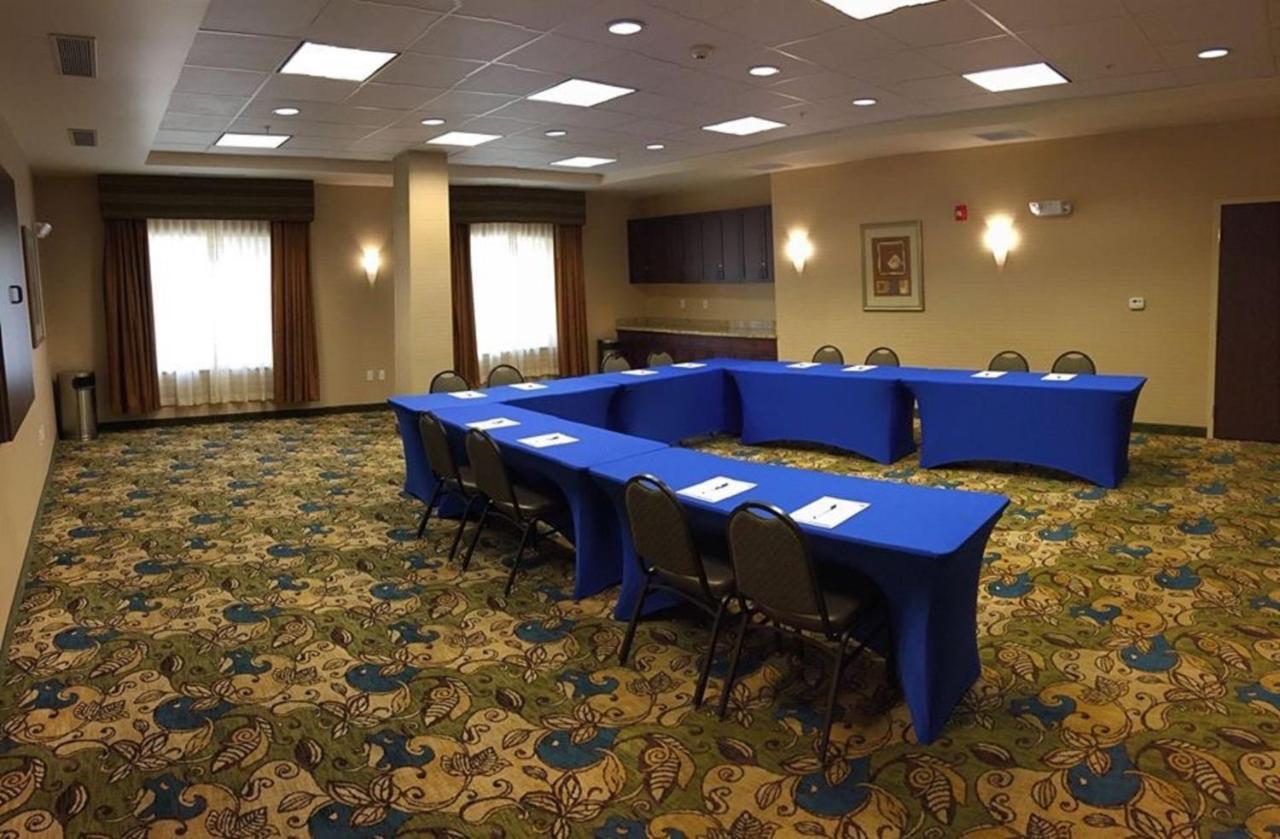 Holiday Inn Express Hotel Twin Falls By Ihg Exteriér fotografie