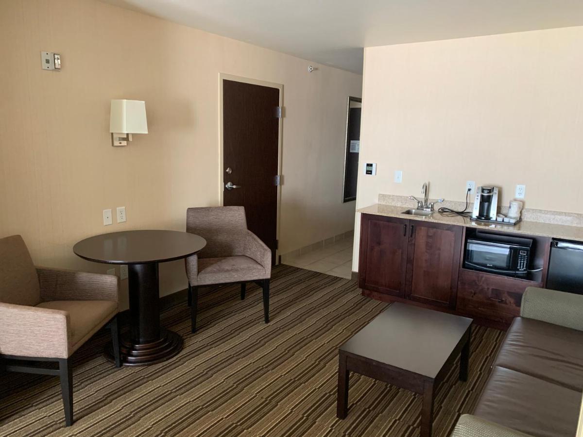 Holiday Inn Express Hotel Twin Falls By Ihg Exteriér fotografie