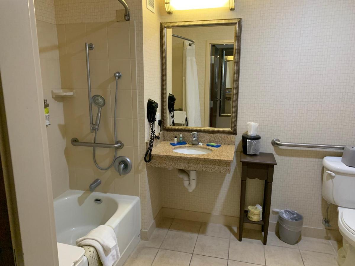 Holiday Inn Express Hotel Twin Falls By Ihg Exteriér fotografie