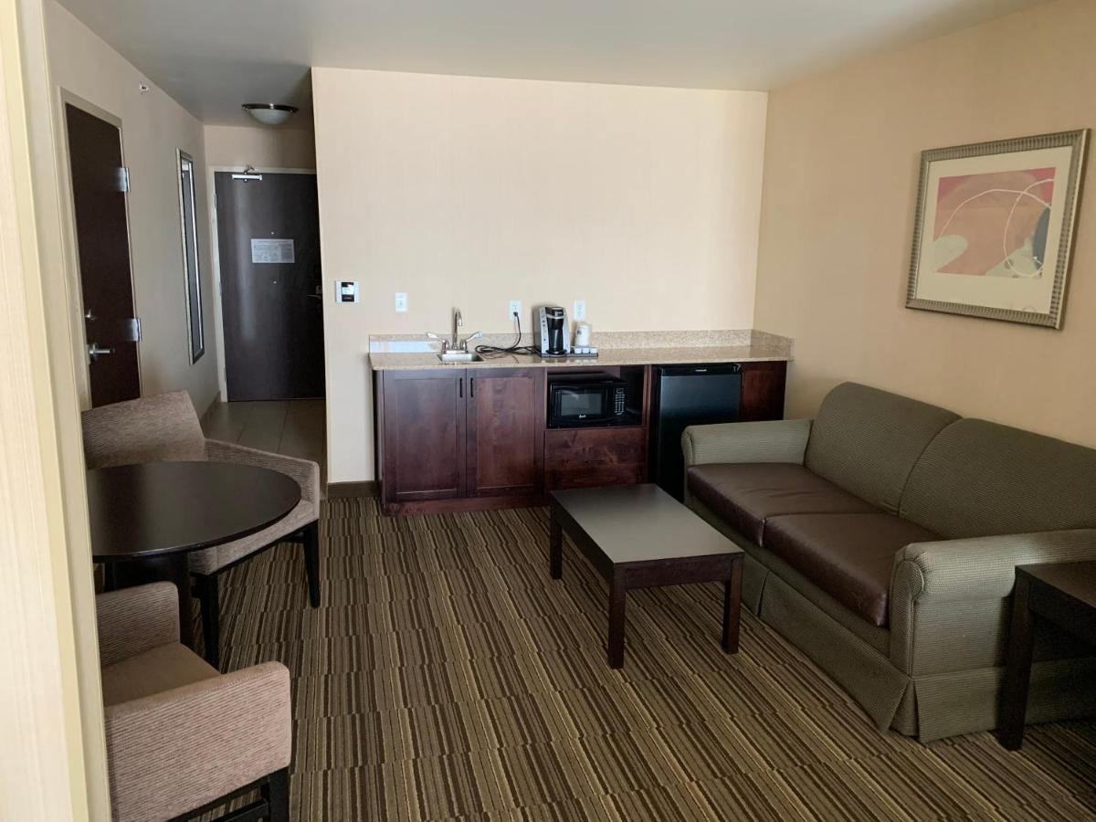 Holiday Inn Express Hotel Twin Falls By Ihg Exteriér fotografie