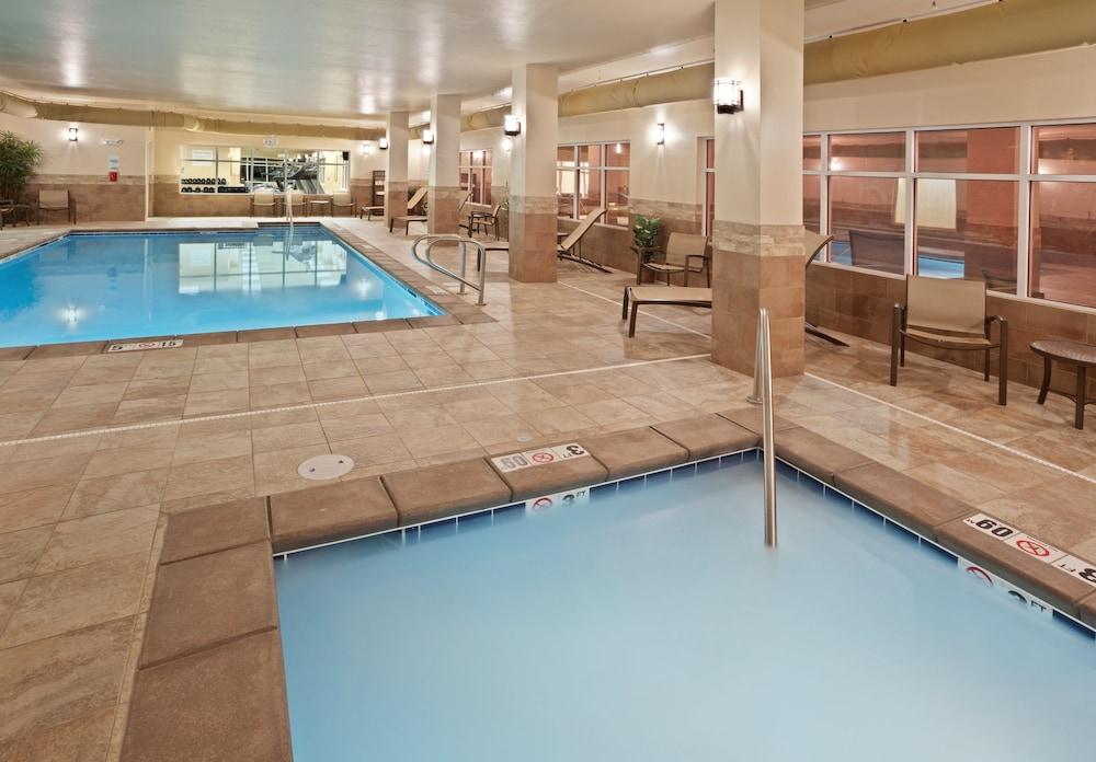 Holiday Inn Express Hotel Twin Falls By Ihg Exteriér fotografie