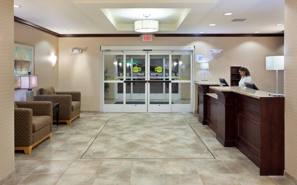 Holiday Inn Express Hotel Twin Falls By Ihg Exteriér fotografie