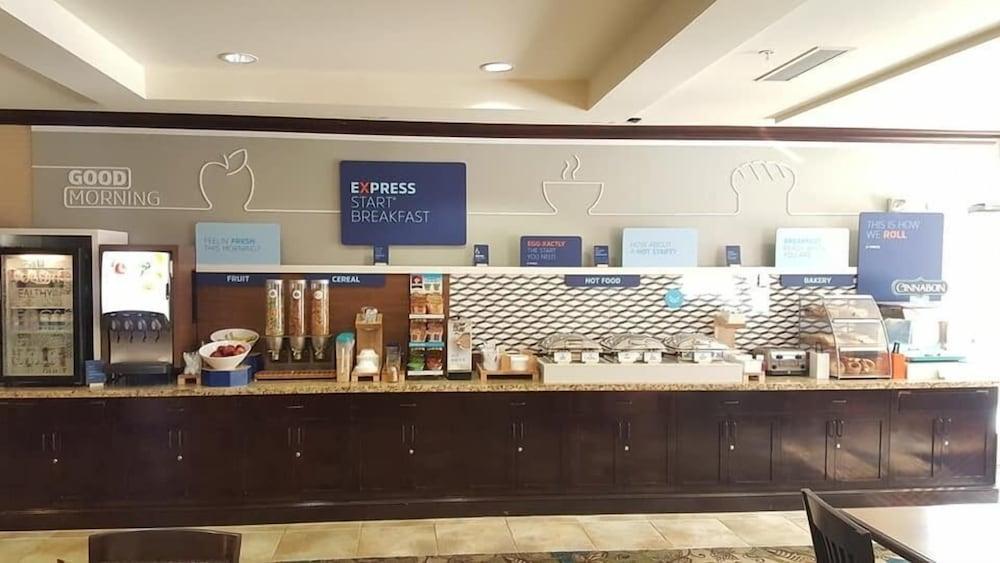 Holiday Inn Express Hotel Twin Falls By Ihg Exteriér fotografie